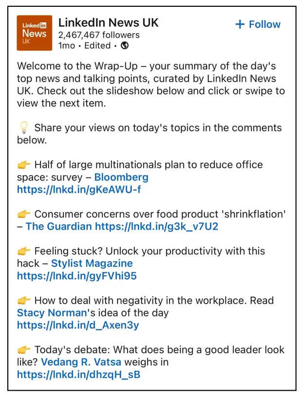 Vedang Vatsa speaking at engagement 14